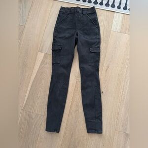 Spanx cargo pants